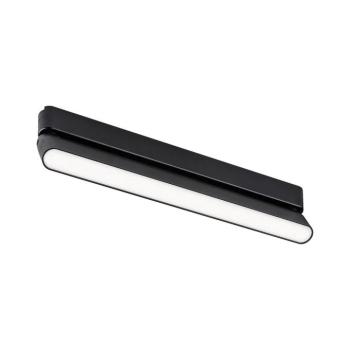 Rábalux , 70118 , LiTrack Line17N , Sínes lámpák , fekete , IP20 , 4000K , 16W kép