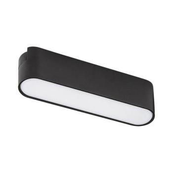 Rabalux 70122-LED Dimmelhető mennyezeti lámpa 1 fázisú sínrendszerhez LiTrack 6W/24V 11,5 cm 70122 kép