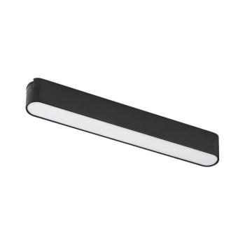 Rabalux 70123-LED Dimmelhető mennyezeti lámpa 1 fázisú sínrendszerhez LiTrack 12W/24V 22 cm 70123 kép