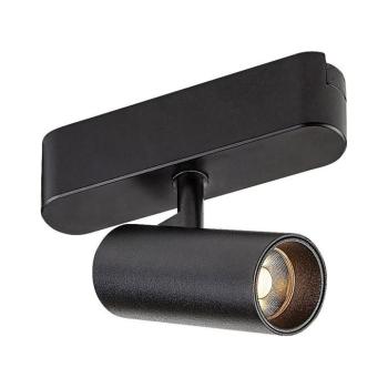 Rabalux 70125 - LED Dimmelhető spotlámpa 1 fázisú sínrendszerhez LiTrack LED/5W/24V 70125 kép