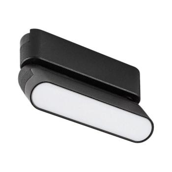 Rabalux 70127-LED Dimmelhető mennyezeti lámpa 1 fázisú sínrendszerhez LiTrack 4W/24V 11,5 cm 70127 kép