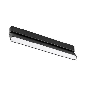 Rabalux 70129-LED Dimmelhető mennyezeti lámpa 1 fázisú sínrendszerhez LiTrack 13W/24V 33 cm 70129 kép