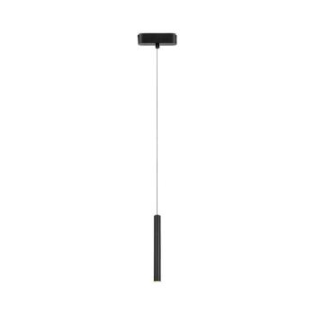 Rabalux 70132 - LED dimmelhető csillár zsinóron 1-fázisú sínrendszerhez LiTrack LED/5W/24V 70132 kép