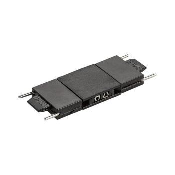 Rábalux , 70201 , LiTrack Connect+ , Összekötő elem , feketeK kép