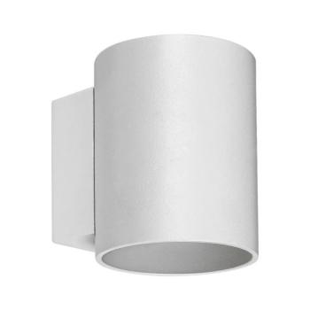 Rabalux 7021 - Fali lámpa KAUNAS 1xG9/10W/230V fehér 7021 kép