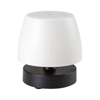 LED lámpatest , asztali , kültéri , 3W , meleg fehér , dimmelhető , USB , IP44 , Rábalux , ODERA kép