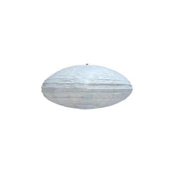 Rabalux 71000 - Lámpabúra csillárhoz RINARA max. 40W átm. 50 cm fehér 71000 kép