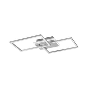 Rabalux 71014 - ATHELSTAN LED mennyezeti lámpa 40W 230V 4000K matt króm 71014 kép