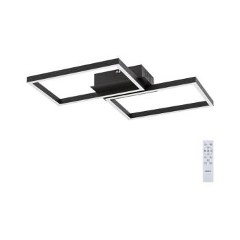 Rabalux 71032 - LED RGB Dimmelhető mennyezeti lámpa LUDANO LED/40W/230V + + távirányító 71032 kép