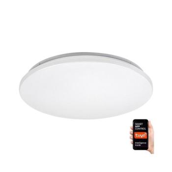Rábalux , 71036 , Cerrigen , Mennyezeti lámpa , fehér , IP20 , 3000-6500K , 48W kép