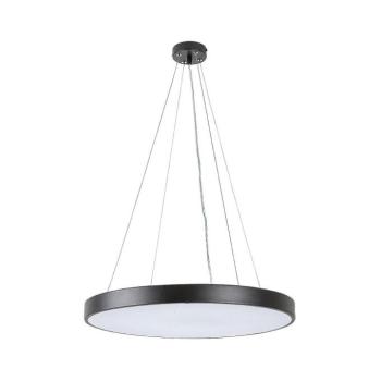 Rábalux , 71039 , Tesia , Függeszték , fekete , IP20 , 3000K , 36W kép