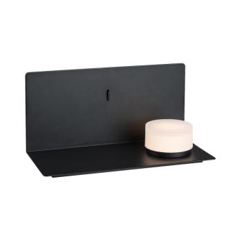 Rabalux 71058 - LED Fali lámpa polccal ARANZO LED/6W/230V 3000K 71058 kép
