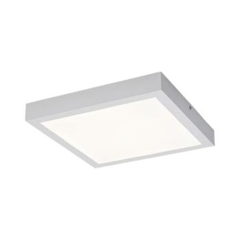Rabalux 71076 - LED Felületre szerelhető panel DAMEK LED/18W/230V 4000K 30x30 cm 71076 kép