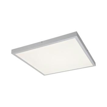 Rábalux , 71078 , Damek2 , Mennyezeti lámpa , fehér , IP20 , 4000K , 40W kép
