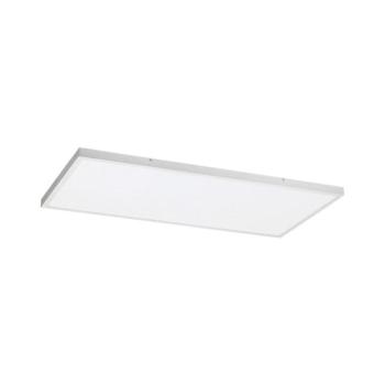 Rábalux , 71079 , Damek2 , Mennyezeti lámpa , fehér , IP20 , 4000K , 80W kép