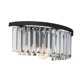 Rabalux 71092 - Fali lámpa ELOISA 1xE27/25W/230V 71092