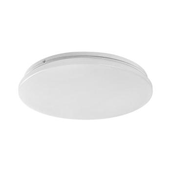 Rábalux , 71102 , Vendel , Mennyezeti lámpa , fehér , IP20 , 3000K , 18W kép