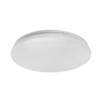 Rábalux , 71105 , Vendel , Mennyezeti lámpa , fehér , IP20 , 4000K , 18W kép