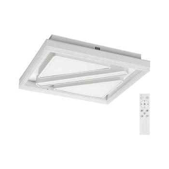 Rabalux 71111 - LED dimmelhető mennyezeti lámpatest GREMIN LED/73W/230V + távirányító 71111 kép