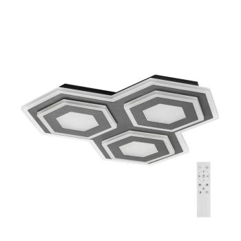 Rabalux 71115 BITSI LED 72W 230V 3000-6000K állítható mennyezeti lámpa DO-val 71115 kép