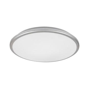 Rábalux , 71127 , Engon , Mennyezeti lámpa , ezüst , IP20 , 4000K , 18W kép