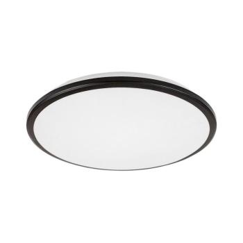 Rábalux , 71130 , Engon , Mennyezeti lámpa , fekete , IP20 , 3000K , 45W kép