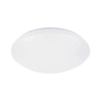 Rabalux 71134 - LUCAS LED mennyezeti lámpa szenzorral 24W 4000K IP44 71134 kép