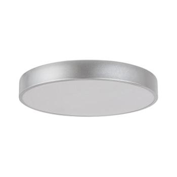 Rábalux , 71135 , Octav2 , Mennyezeti lámpa , ezüst , IP20 , 4000K , 24W kép