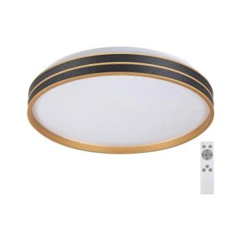 Rabalux 71141 - LED dimmelhető mennyezeti lámpatest GANDOR LED/24W/230V 3000-6500K 71141