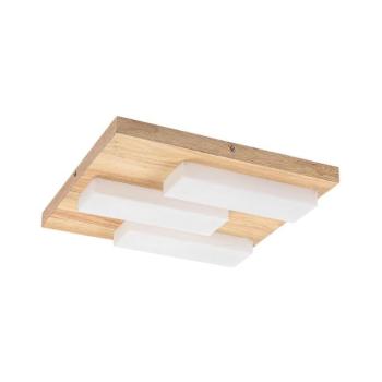 Rabalux 71142 - LED Mennyezeti lámpa KONTE LED/30W/230V tölgy 71142
