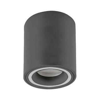 Rabalux 71161 - Spotlámpa KOBALD 1xGU10/25W/230V kerek antracit 71161 kép
