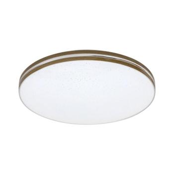 Rabalux 71177 - LED Mennyezeti lámpa OSCAR LED/18W/230V 3000K átm. 34 cm 71177 kép