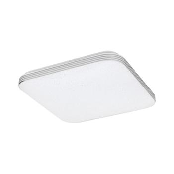 Rabalux 71180 - LED Mennyezeti lámpa OSCAR LED/18W/230V 4000K 33x33 cm 71180 kép