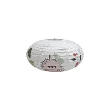 Rabalux 71190 - Gyermek lámpabúra csillárhoz HEDGY max. 40W átm. 50 cm 71190