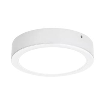 Rábalux , 71193 , Shaun2 , Ráépíthető és Beépíthető lámpa , fehér , IP20 , 4000K , 15W kép