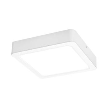 Rábalux , 71197 , Shaun2 , Ráépíthető és Beépíthető lámpa , fehér , IP20 , 4000K , 24W kép