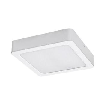 Rabalux 71208 - LED Mennyezeti lámpa SHAUN LED/15W/230V 16x16 cm fehér 71208 kép