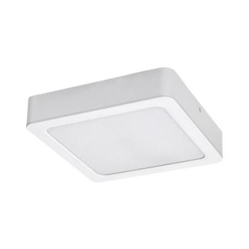 Rábalux , 71209 , Shaun2 , Ráépíthető és Beépíthető lámpa , fehér , IP20 , 3000K , 24W kép
