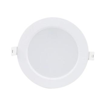 Rábalux , 71217 , Shaun2 , Ráépíthető és Beépíthető lámpa , fehér , IP20 , 3000K , 6W kép
