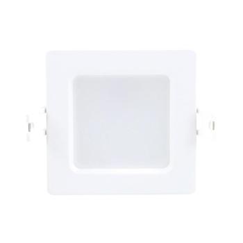Rabalux 71220 - LED Beépíthető lámpa SHAUN LED/3W/230V 9x9 cm fehér 71220 kép