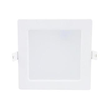 Rábalux , 71221 , Shaun2 , Ráépíthető és Beépíthető lámpa , fehér , IP20 , 3000K , 6W kép