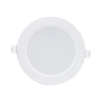 Rabalux 71233 - LED Beépíthető lámpa SHAUN LED/6W/230V átm. 12 cm fehér 71233 kép