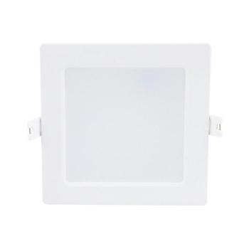 Rábalux , 71237 , Shaun2 , Ráépíthető és Beépíthető lámpa , fehér , IP20 , 4000K , 6W kép