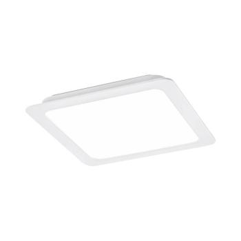 Rábalux , 71238 , Shaun2 , Ráépíthető és Beépíthető lámpa , fehér , IP20 , 4000K , 12W kép