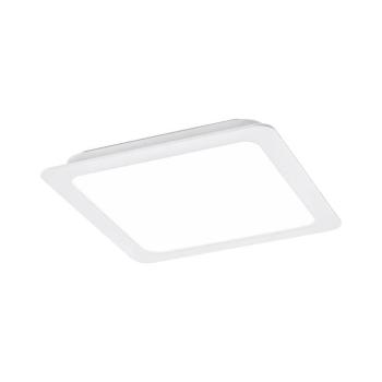 Rábalux , 71239 , Shaun2 , Ráépíthető és Beépíthető lámpa , fehér , IP20 , 4000K , 18W kép