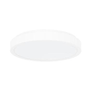 Rábalux , 71257 , Samira , Ráépíthető és Beépíthető lámpa , fehér , IP44 , 4000K , 18W kép