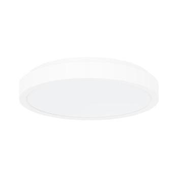 Rábalux , 71258 , Samira , Ráépíthető és Beépíthető lámpa , fehér , IP44 , 4000K , 36W kép