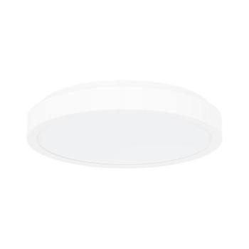 Rábalux , 71259 , Samira , Ráépíthető és Beépíthető lámpa , fehér , IP44 , 4000K , 48W kép