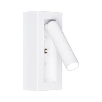 Rabalux 71286 - LED Fali spotlámpa GELLO LED/4W/230V fehér 71286 kép