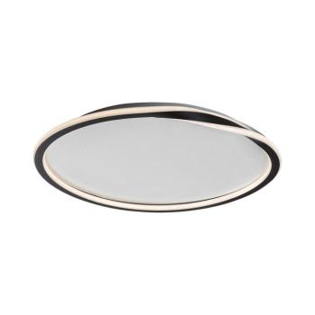 Rabalux 71290 - LED Mennyezeti lámpa MATHIOLA LED/40W/230V fekete 71290 kép